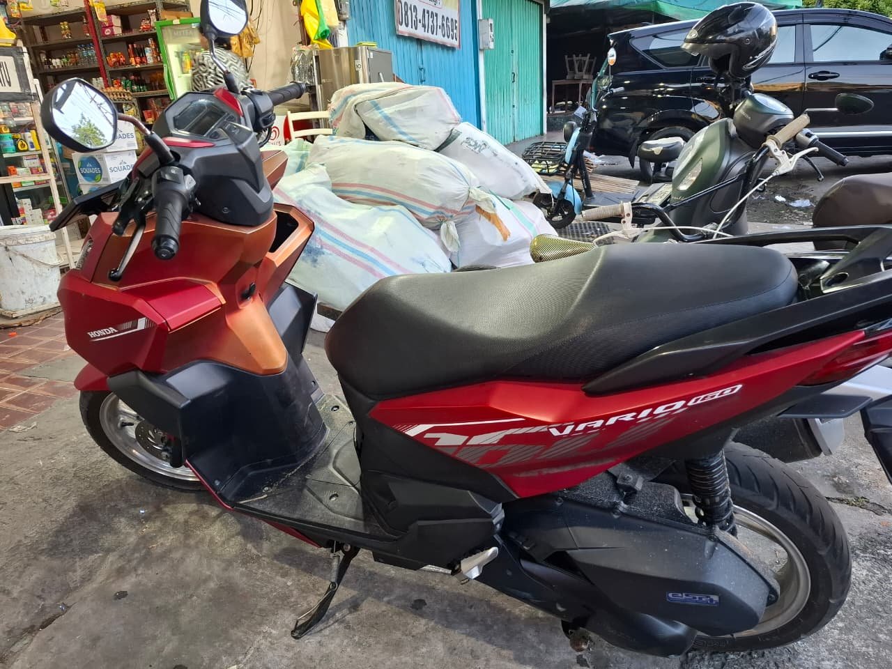 160 KT 6797PA