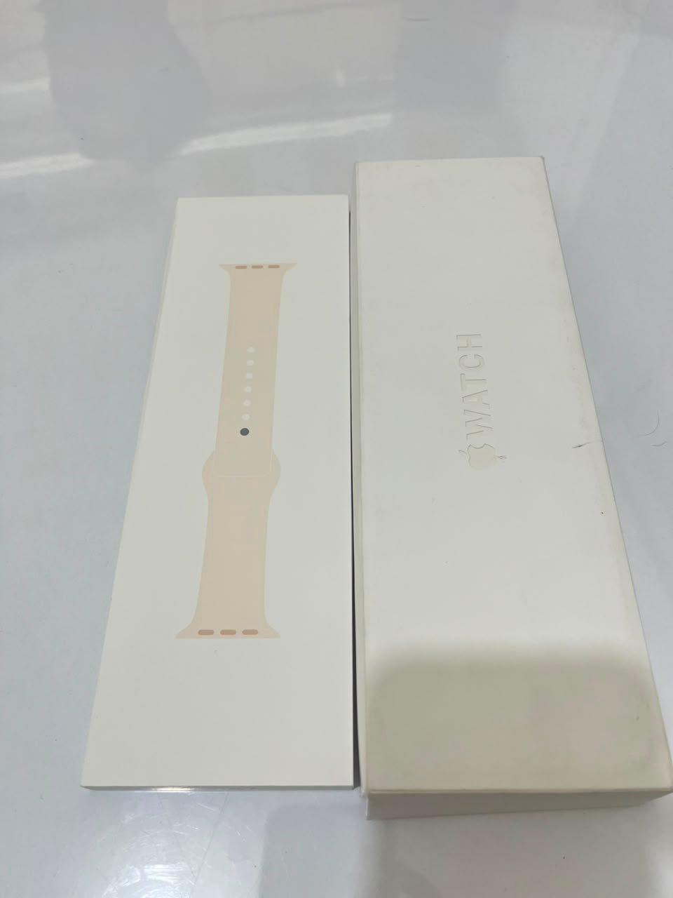 Seri 11 42mm