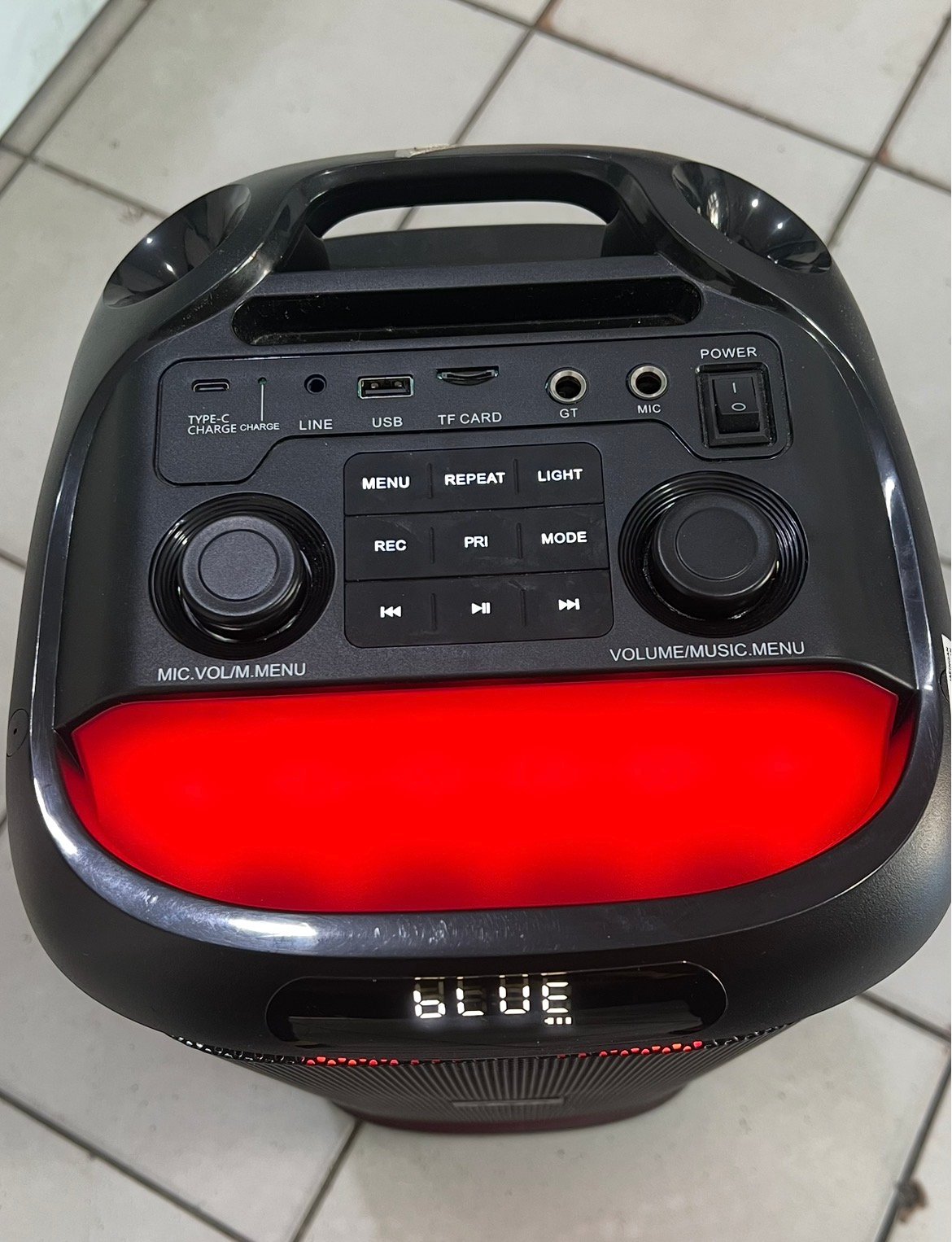 DT-2126