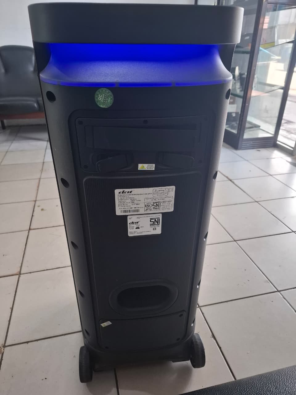 DT-887