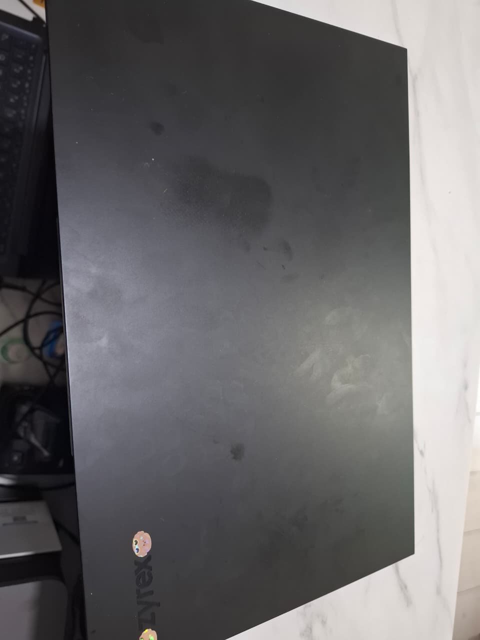 Notebook Ultra Intel N100 Ram 8 SSD 256