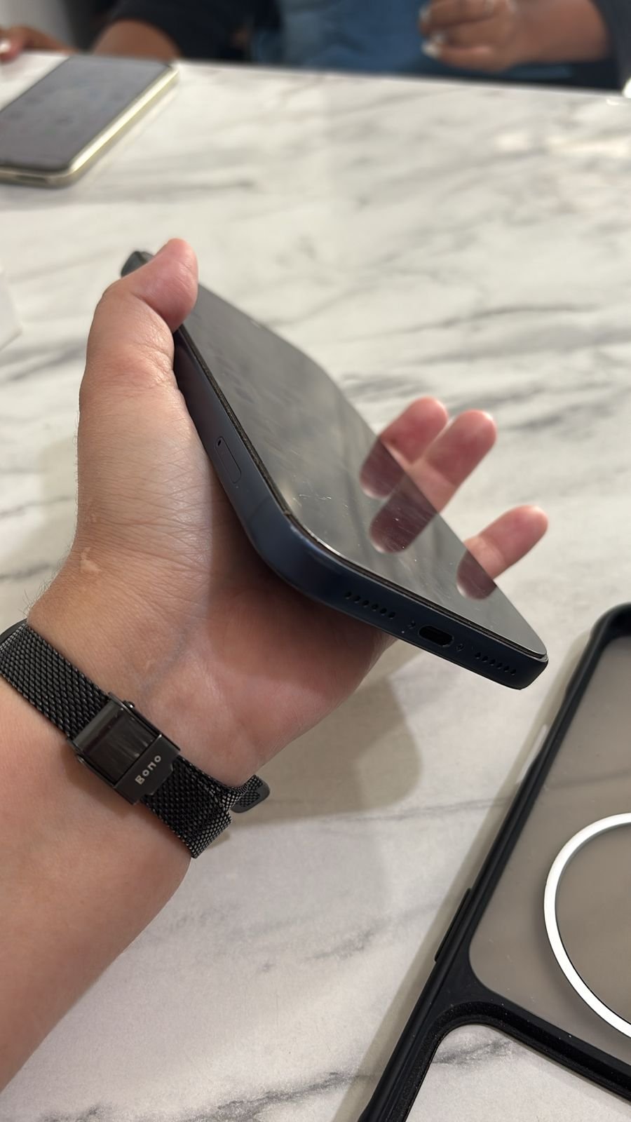 17 Pro Max 1 TB