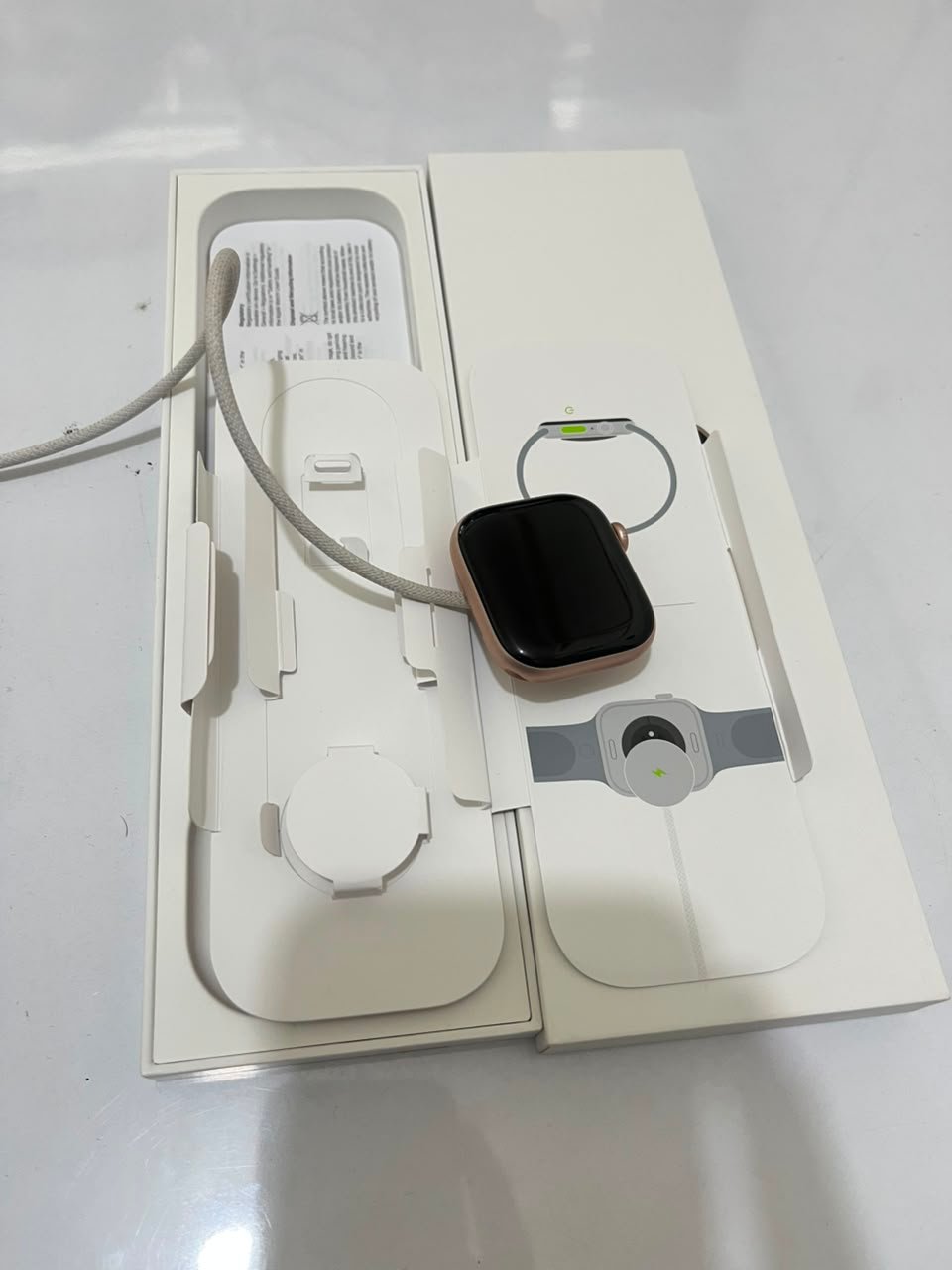 Seri 11 42mm