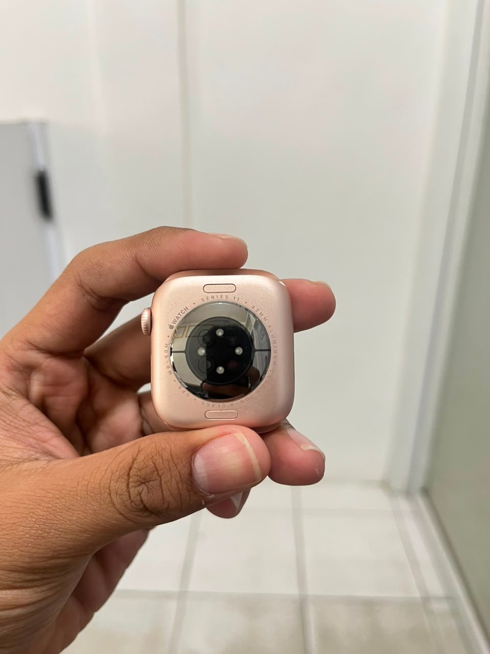 Seri 11 42mm