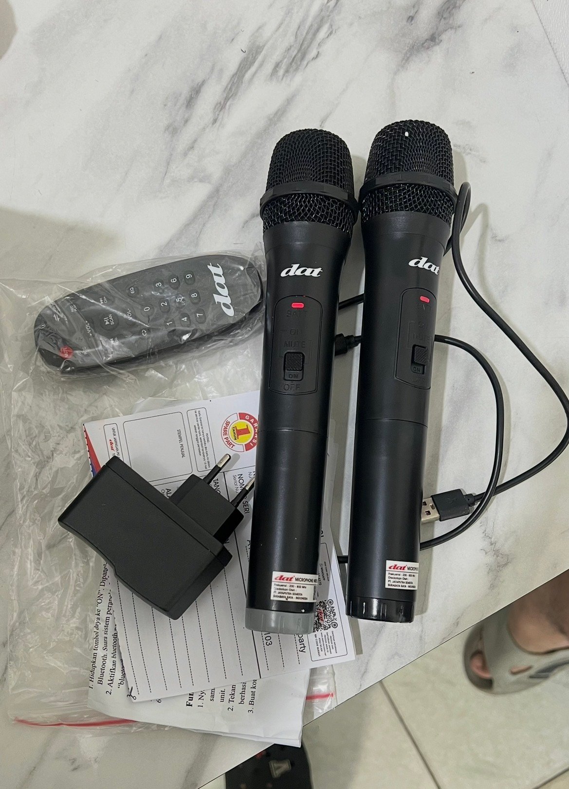 DT-2126