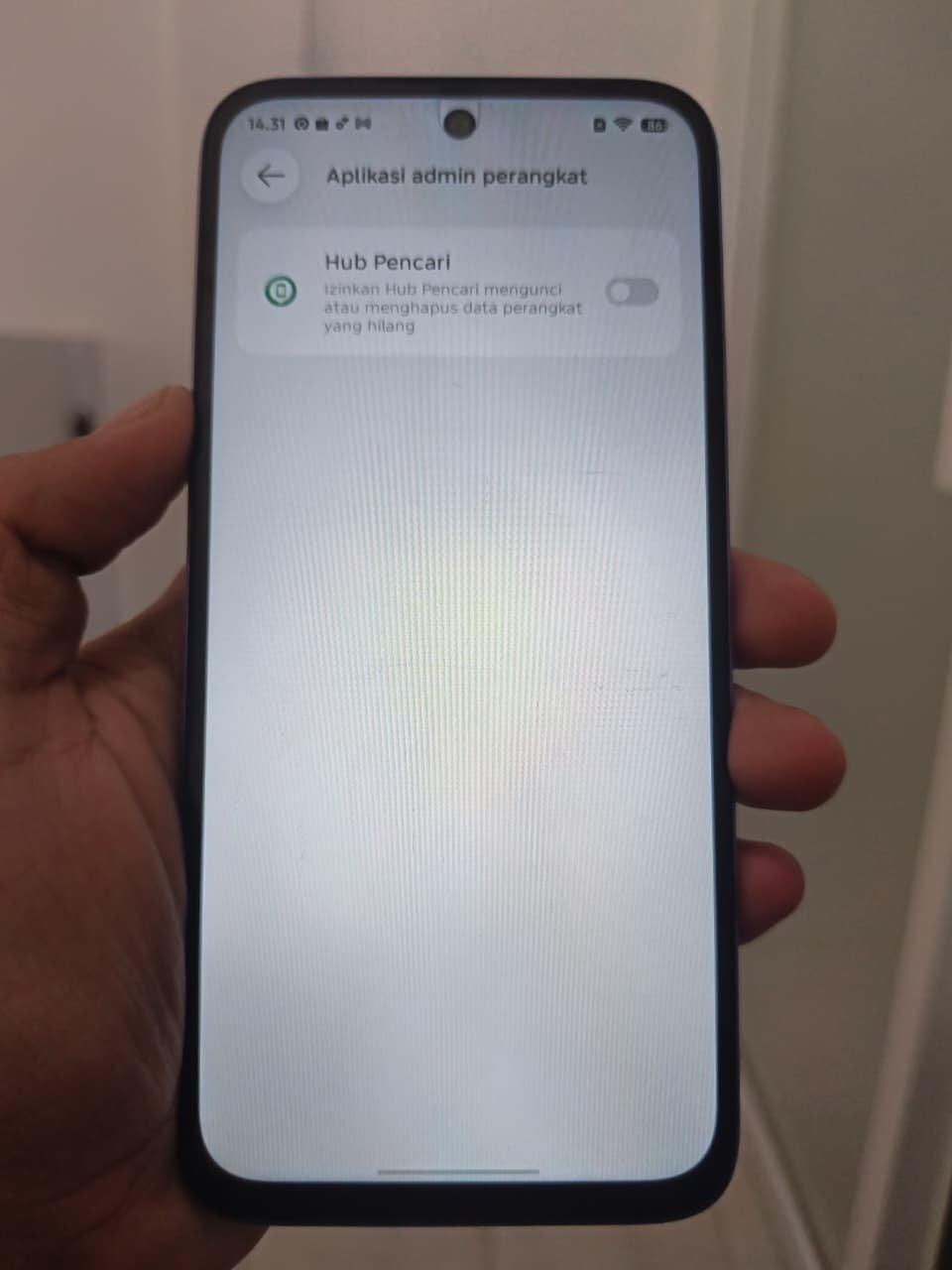 Spark 50 Ram 8/128