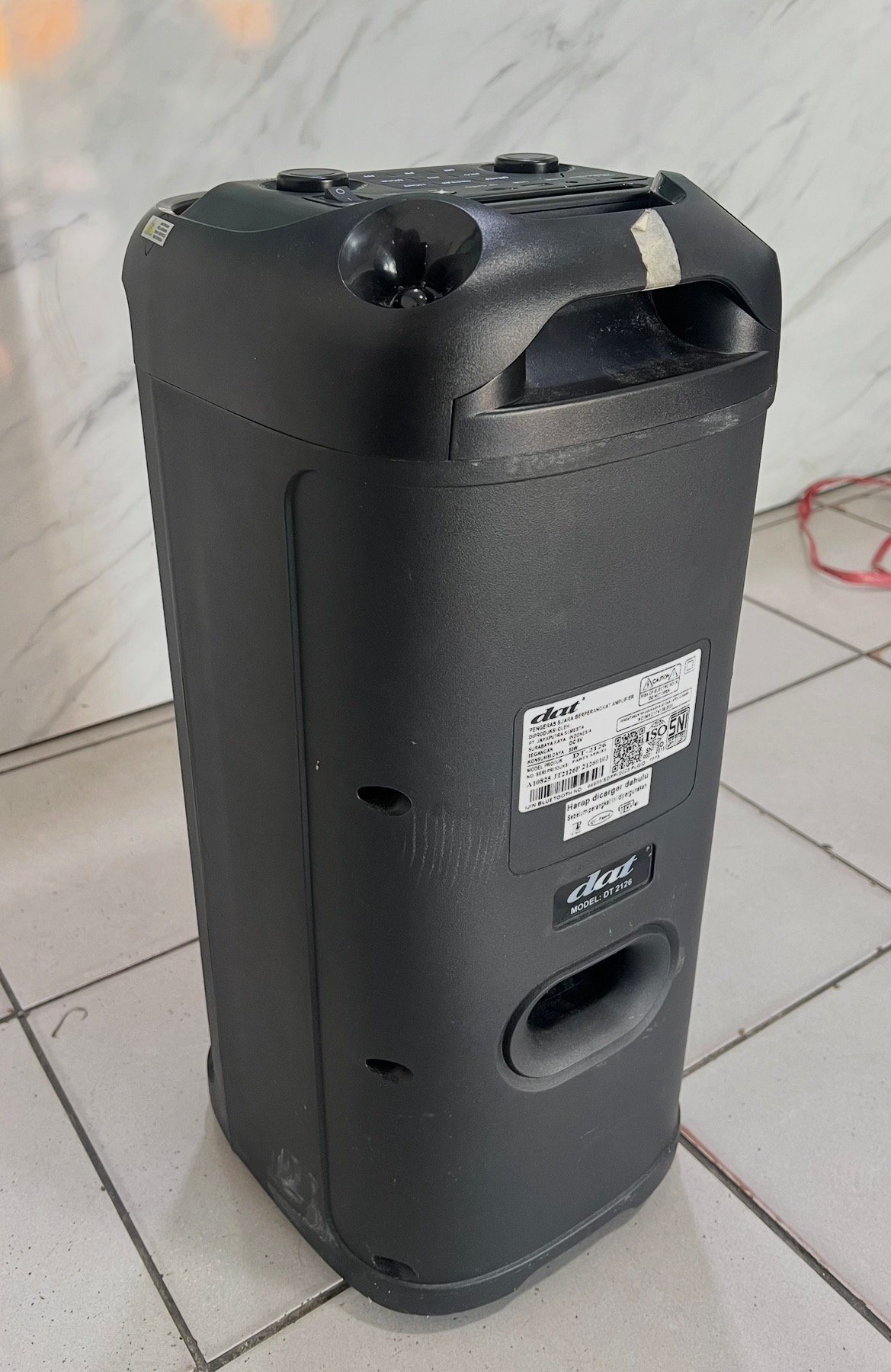 DT-2126