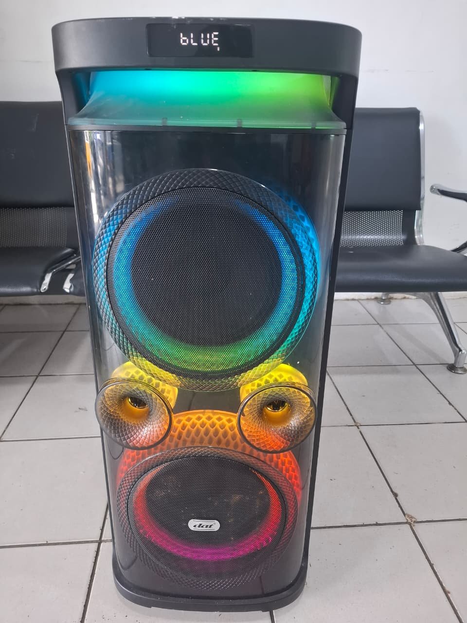 DT-887